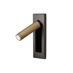 Cargar imagen en el visor de la Galería, Luz de Pared Moderna Cuadrada