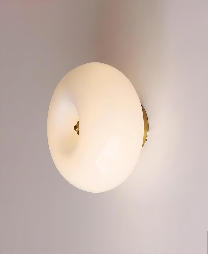 Popo Wall Lamp