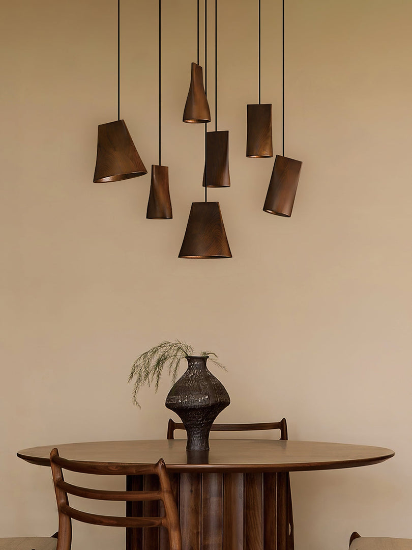 Lampa wisząca Bellwood