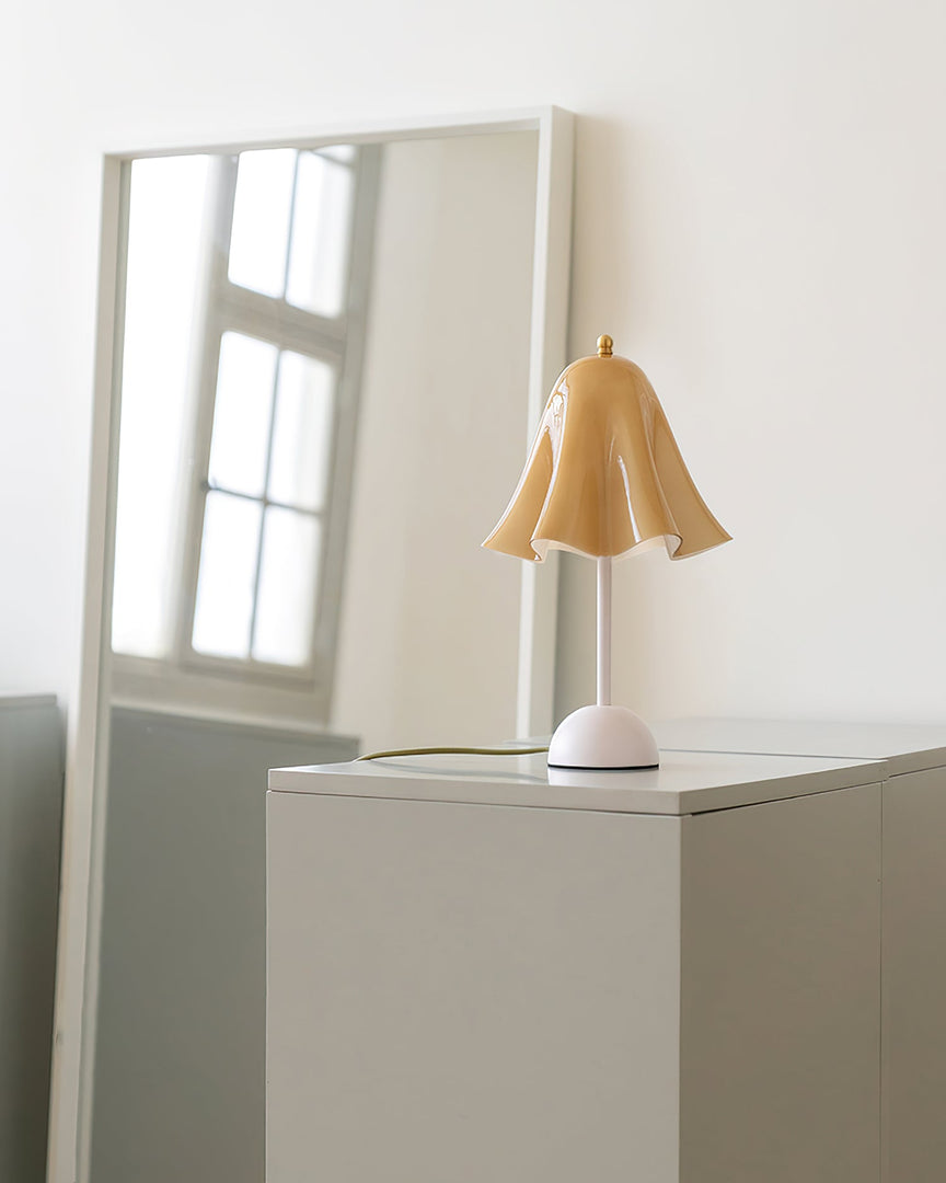 Lampa stołowa Bellis