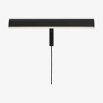 Afbeelding laden in galerijweergave, Libris Metalen Galerijlamp - Gestroomlijnd Ontwerp voor Thuis Kunstpresentatie