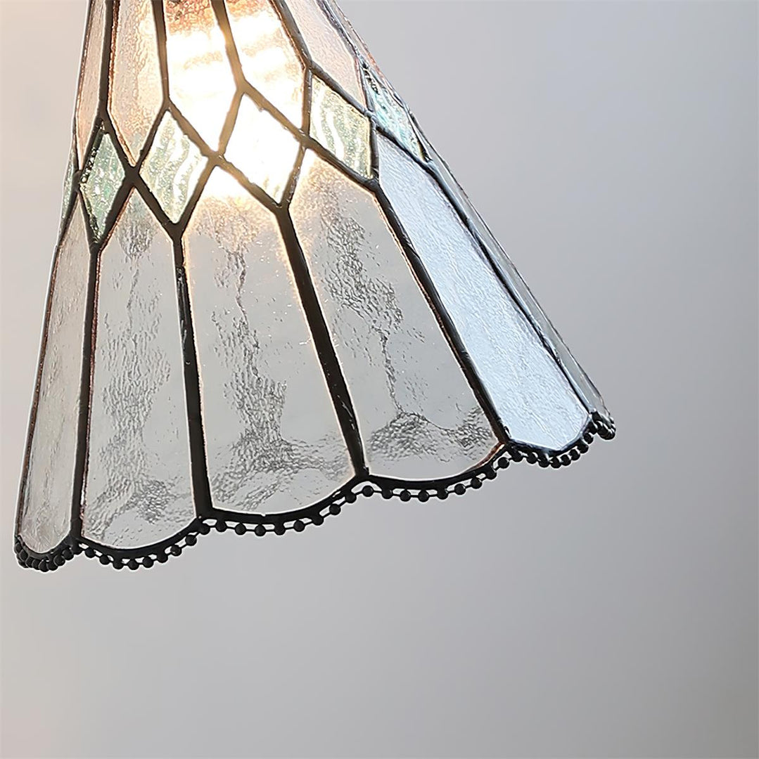Lampa ścienna Camoria