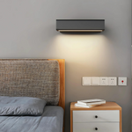 Load image into Gallery viewer, Light Line Modern Aluminum Wall Light