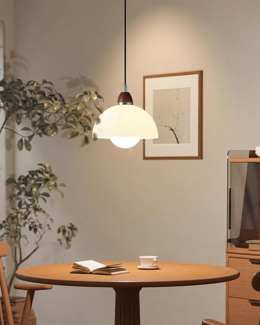 Suspension Milagro