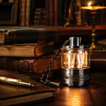 Cargar imagen en el visor de la Galería, Portable Touch Control Rechargeable Ambient Lamp
