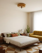 Load image into Gallery viewer, Honeydrift Ceiling Lamp