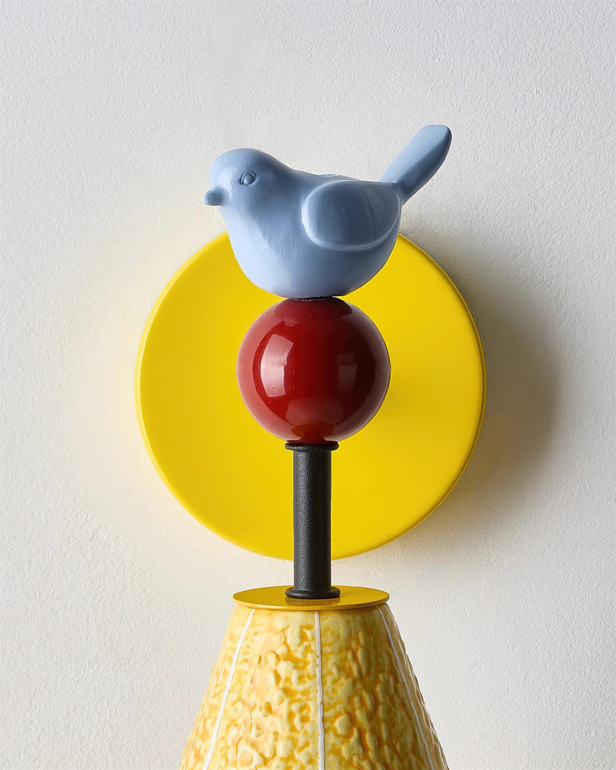 Lampada da parete Tweetie