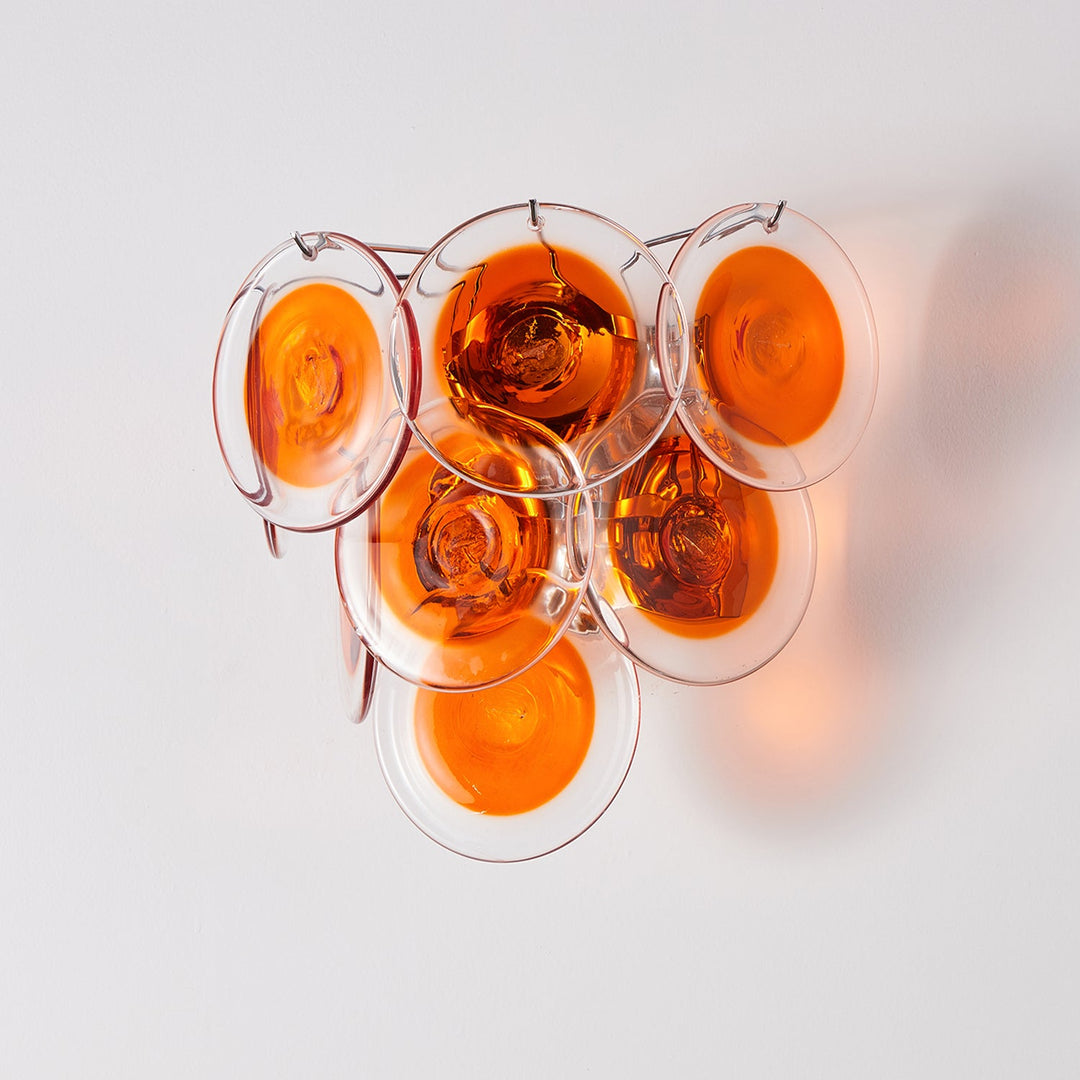 Celestial Flow Wandleuchte