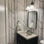 Load image into Gallery viewer, Conica Cone Wall Sconce - 1, 2, 3-Light Modern Glass Lighting
