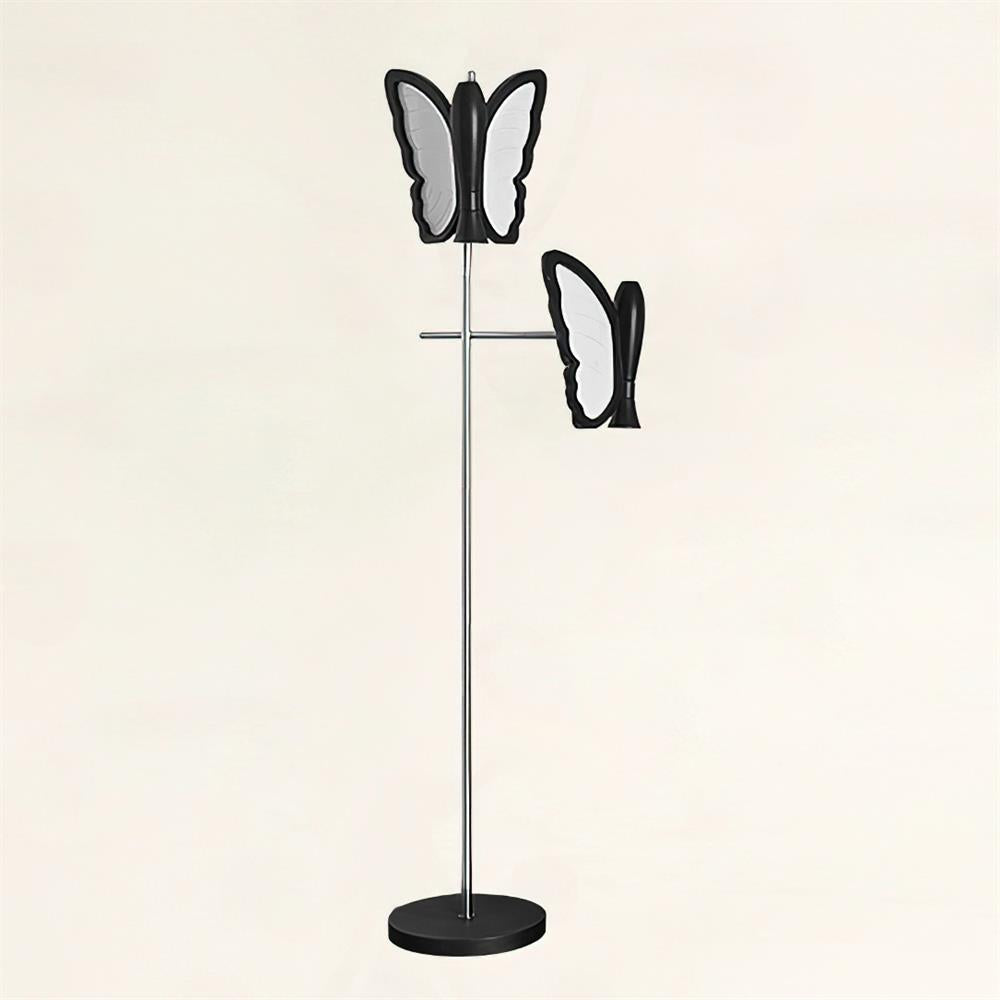 Galileo Schmetterling Stehlampe