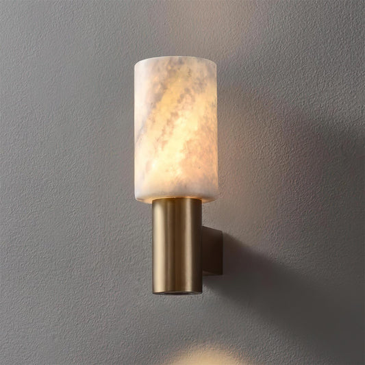 Lámpara de pared Bravura