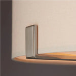 Afbeelding laden in galerijweergave, Tela 3-licht hanglamp - stijlvolle verstelbare pendel voor eet- of slaapkamer