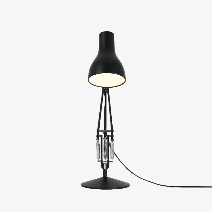 Modryx Moderne Verstelbare Bureaulamp – Tijdloze Taakverlichting voor Thuiswerkplek