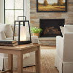 Afbeelding laden in galerijweergave, Ambulux Draagbare Buitenlamp - Compacte Lantaarn Esthetiek voor Kamperen of Dineren