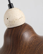 Load image into Gallery viewer, Boslin Pendant Lamp