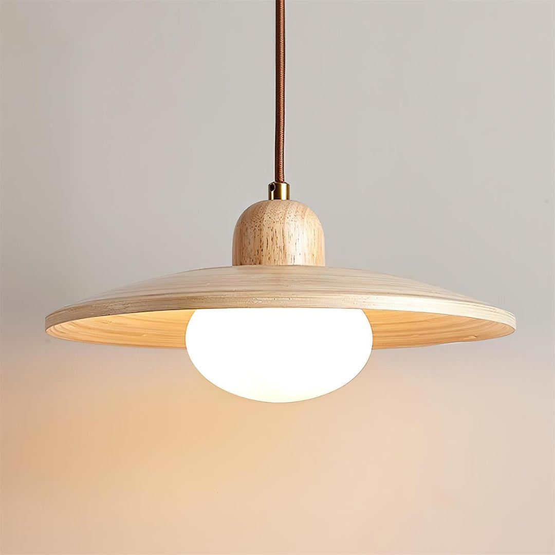 Lampe suspendue Deymos