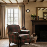 Load image into Gallery viewer, Opalume White Opal Glass Bulb-Globe Flush-Mount Ceiling Light for Entry &amp; Living Room
