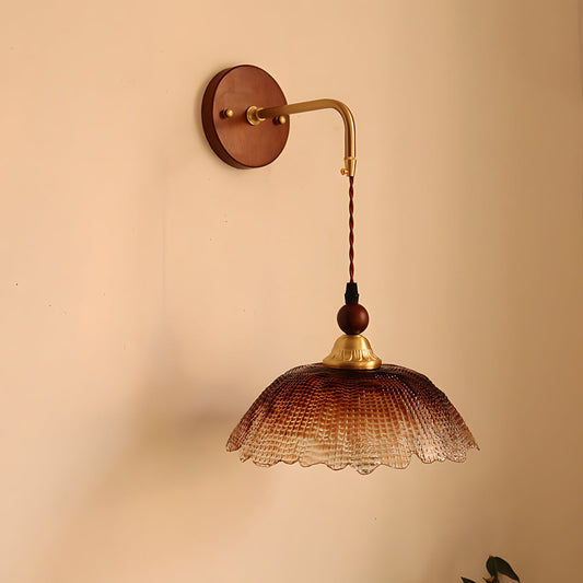 Lámpara de pared Bruma