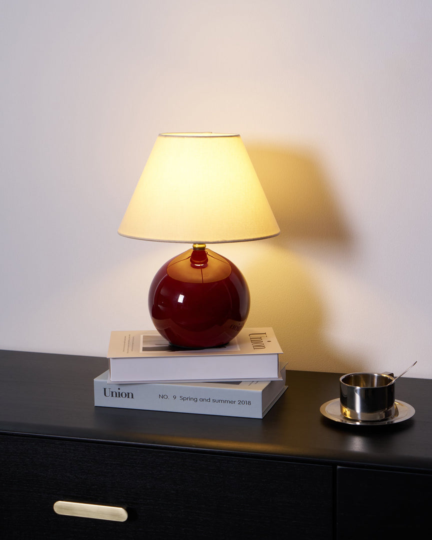 Lampe de table Red Nanu