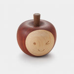 Carica l'immagine nella visualizzazione Galleria, Accessori per mobili in legno lavorati a mano a forma di frutta
