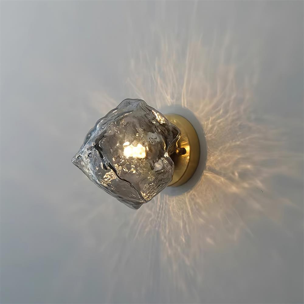 Lampa ścienna Forte