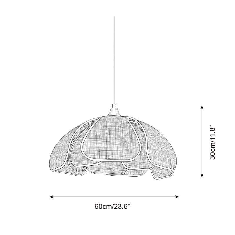 Latticeon Pendelleuchte