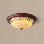 Afbeelding laden in galerijweergave, Corvielle Plafondlamp