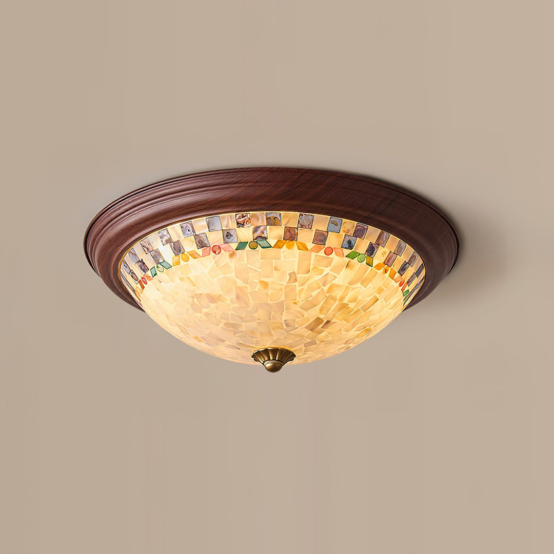 Corvielle Plafondlamp