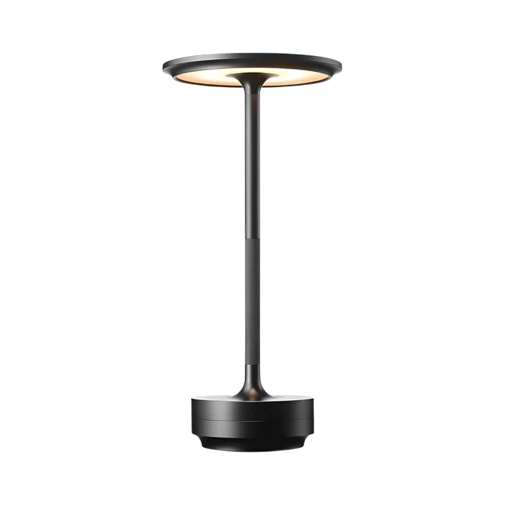 Lámpara de Mesa Inalámbrica Savoy Elegance