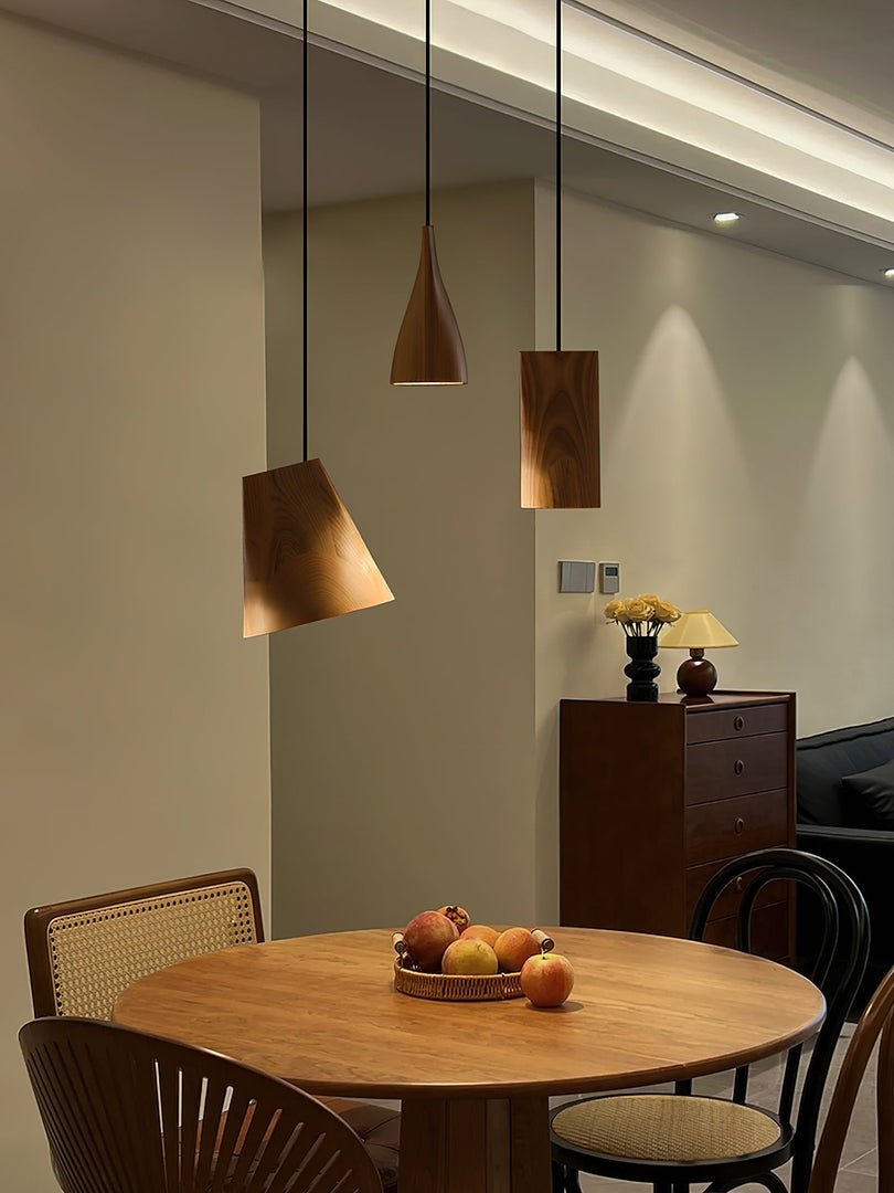 Lampa wisząca Bellwood