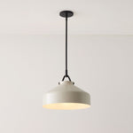 Load image into Gallery viewer, Hanton Modern Metal Pendant Light - Hanging Lamp for Kitchen
