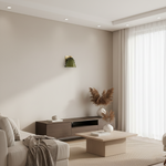 Carica l'immagine nella visualizzazione Galleria, Lampada da parete moderna in ceramica minimalista Makki