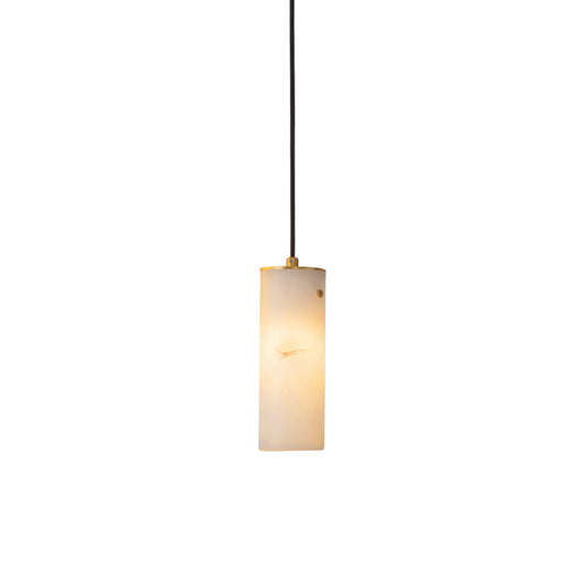 Nula Verticale Albast Hanglamp