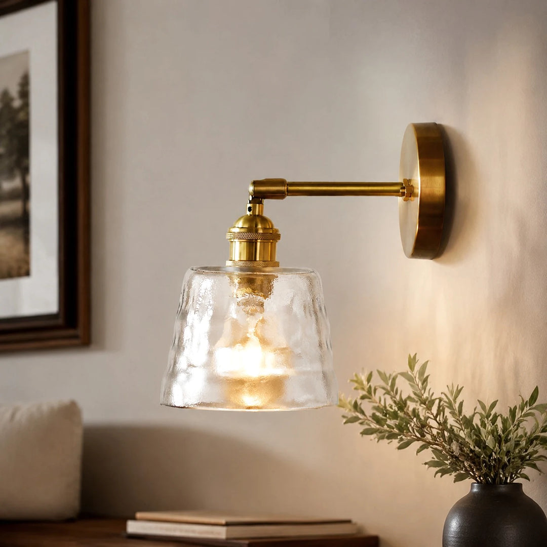 scene