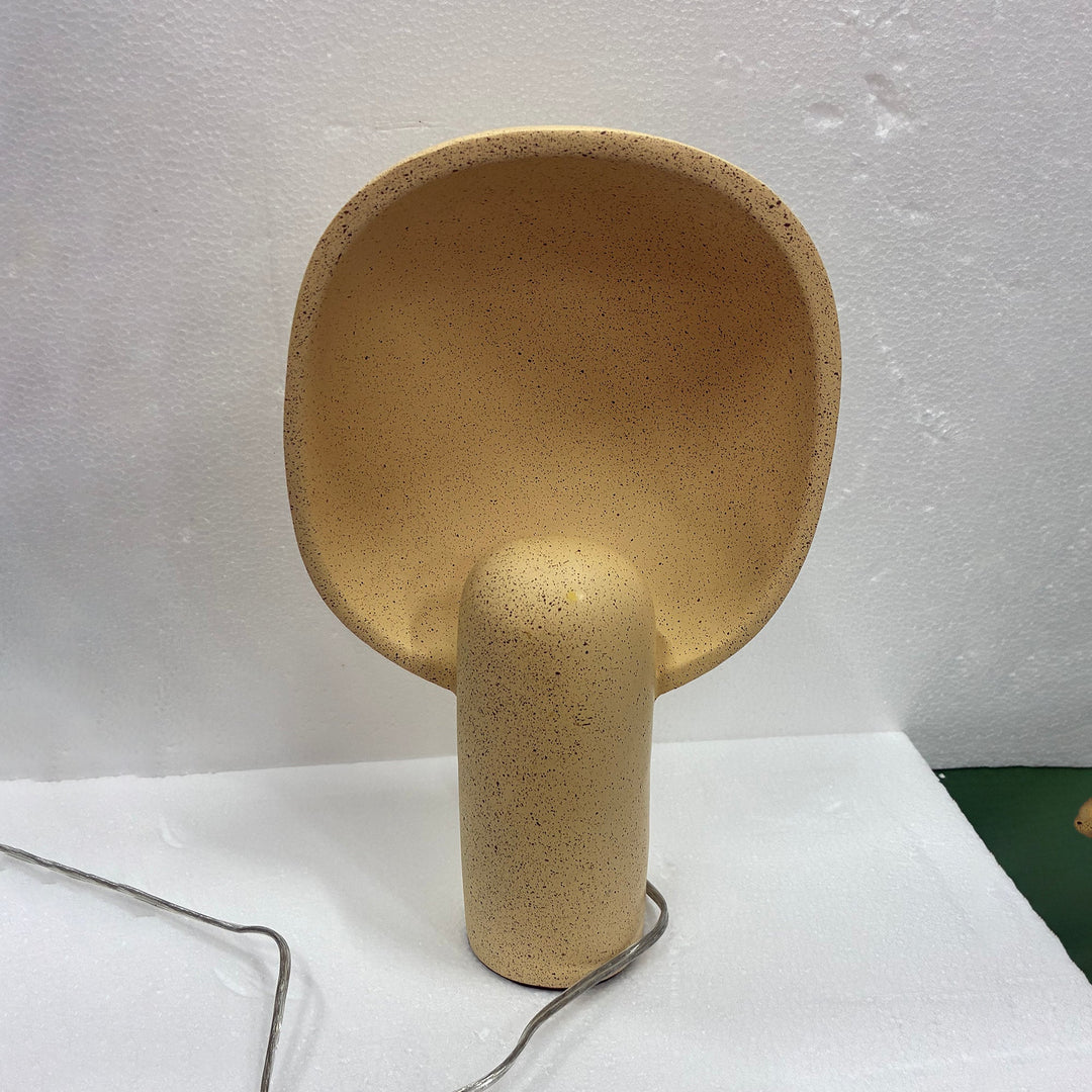 Khasseh Tischlampe
