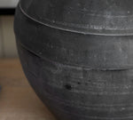 Afbeelding laden in galerijweergave, Ceruna Tafellamp met Gestructureerde Keramische Voet en Zachte Gloed voor Nachtkastje in Slaapkamer