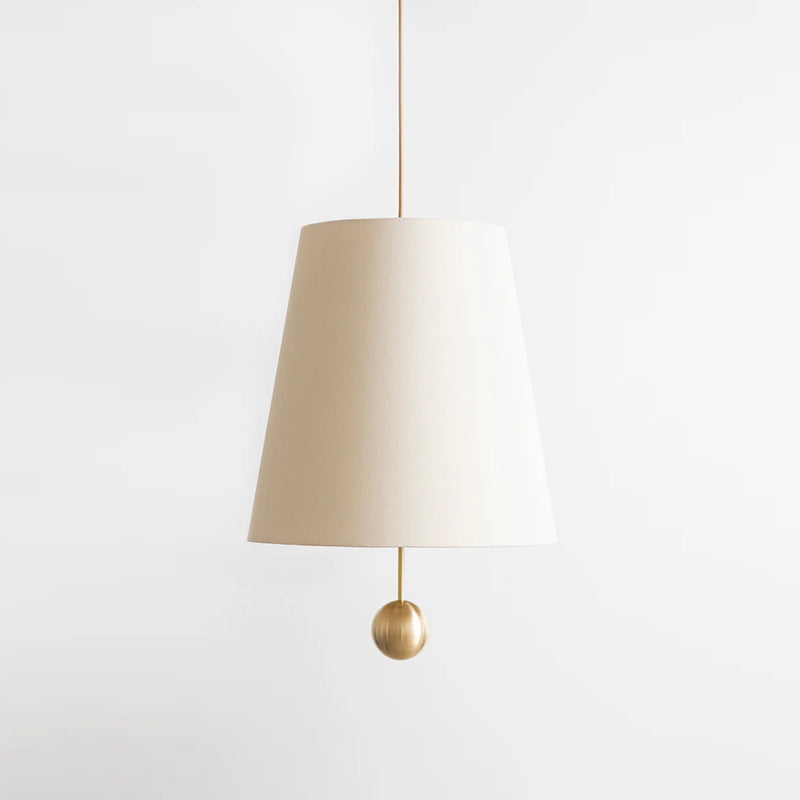 House Cord Pendelleuchte