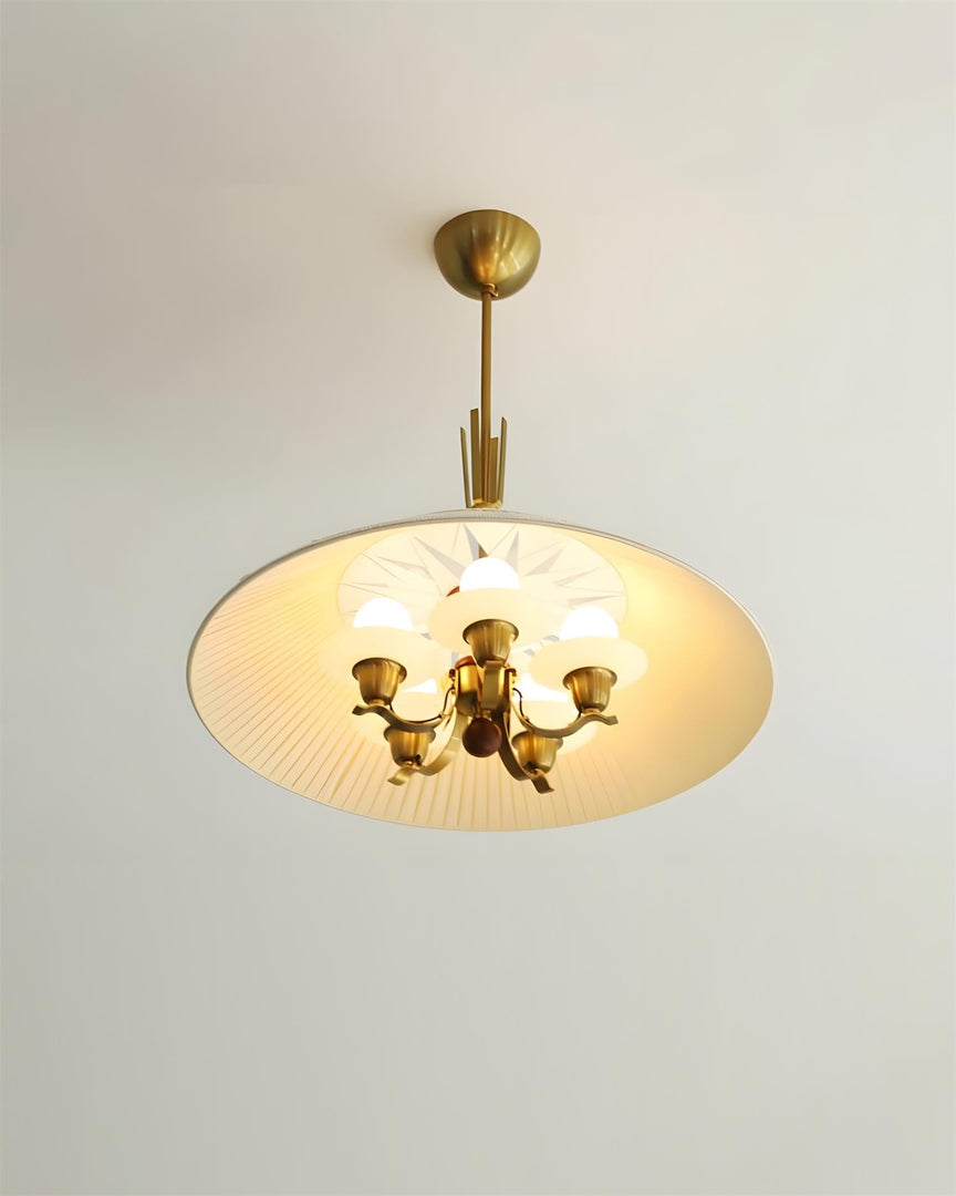 Lampa wisząca Bramelle