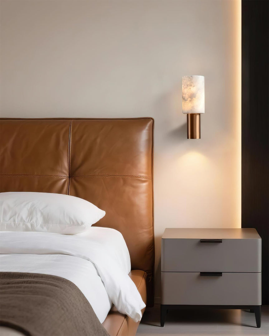Lampa ścienna Bravura