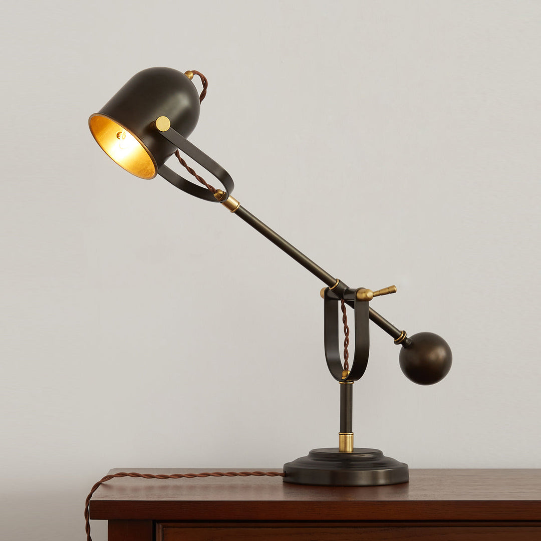 Pimlico Tischlampe