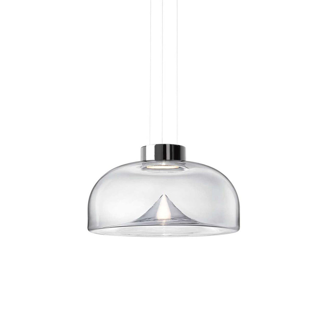 Aella Glas Pendelleuchte