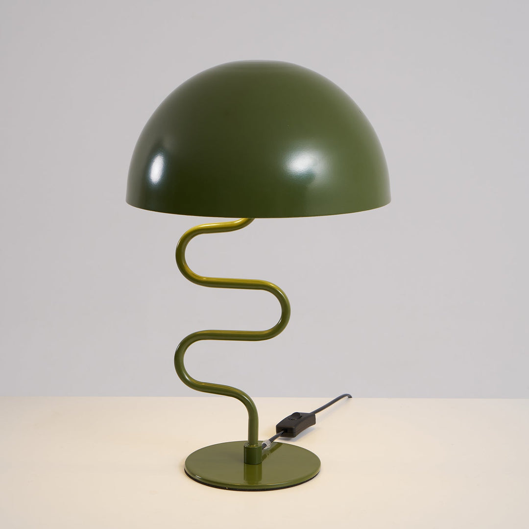 Lámpara de mesa Tuija Twist