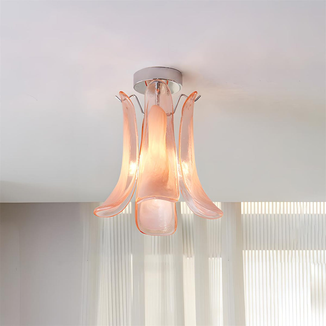 Lampada da soffitto Verdelia