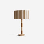 Bild in die Galerieansicht laden, Falten Grove Tischlampe