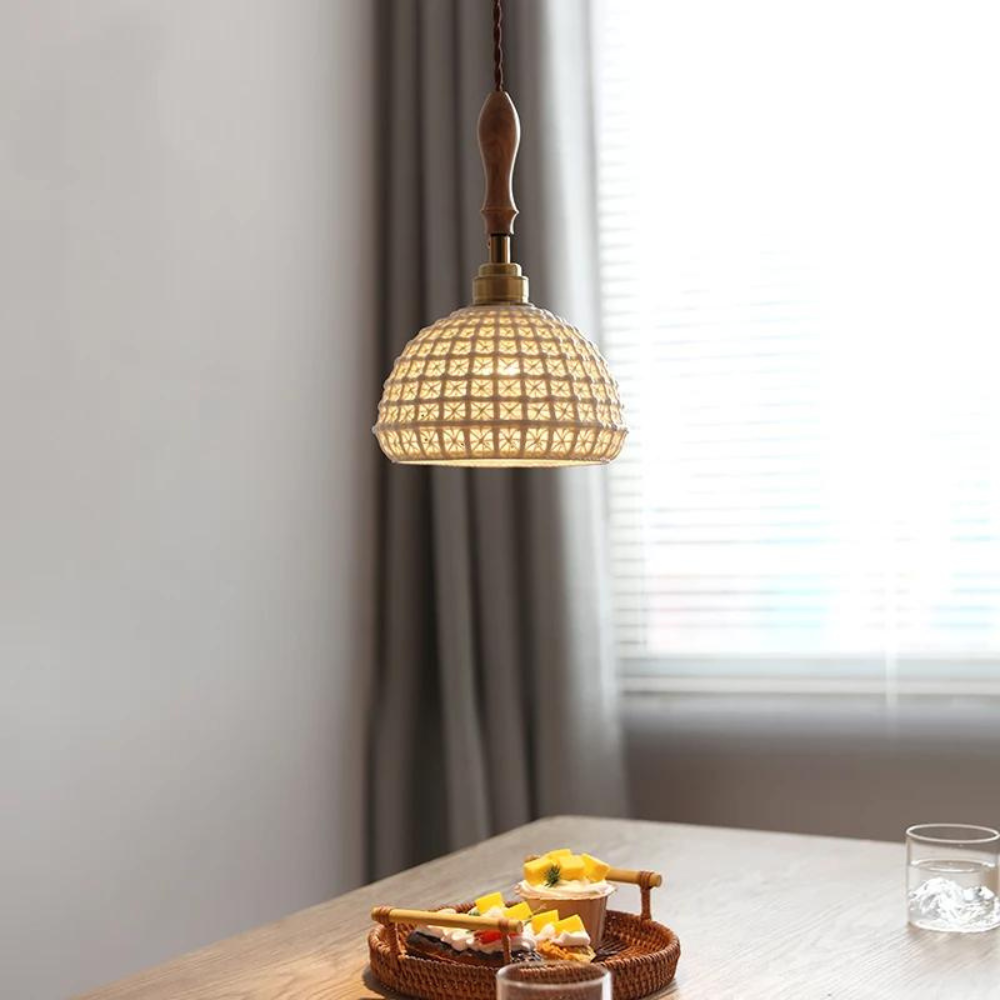 Ceramiczny Warkocz