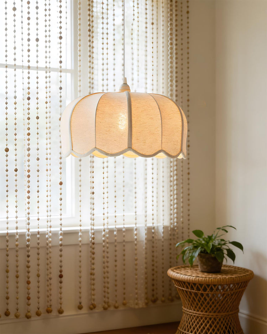 Lampa wisząca Calda