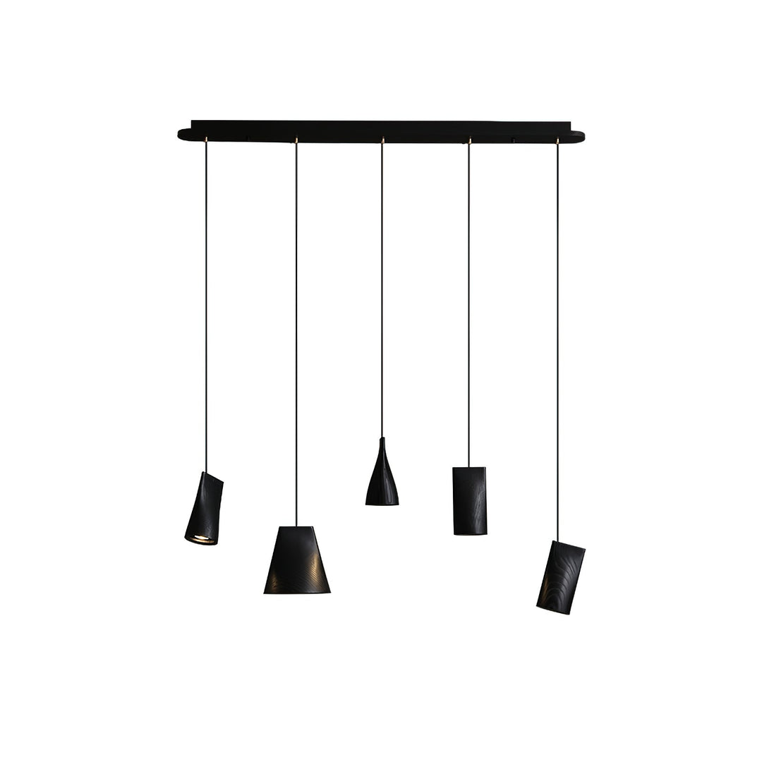 Lampa wisząca Bellwood
