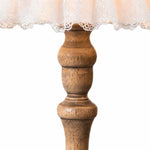 Cargar imagen en el visor de la Galería, Wooden column and shade connection detail
