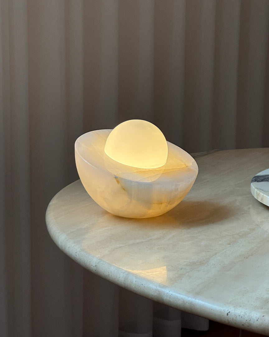 Piccola Tischlampe