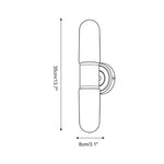 Load image into Gallery viewer, Calvero Wall Lamp